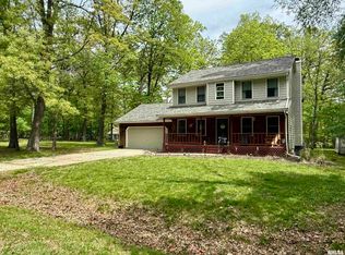 338 Sherwood Cir, Dahinda, IL 61428