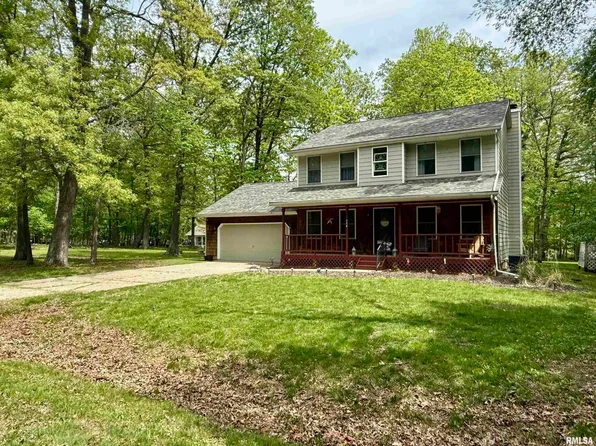 338 Sherwood Cir, Dahinda, IL 61428