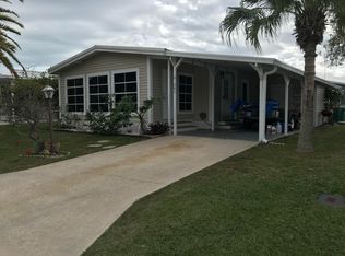 243 Kiwi Dr, Barefoot Bay, FL 32976