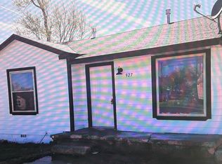 927 Columbine St, Amarillo, TX 79107