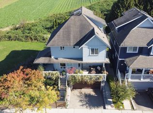 6371 London Rd, Richmond, BC V7E6V5