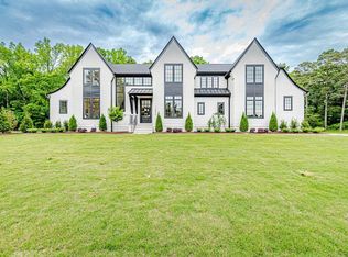 1604 Estate Valley Ln, Raleigh, NC 27613