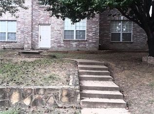 3333 Knollcrest Ln, Mesquite, TX 75181