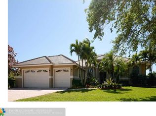 11700 NW 5th St, Plantation, FL 33325