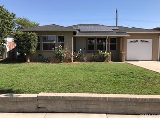 522 N Bush St, Anaheim, CA 92805