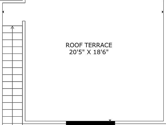 5th image of 3806 N Hermitage Ave
