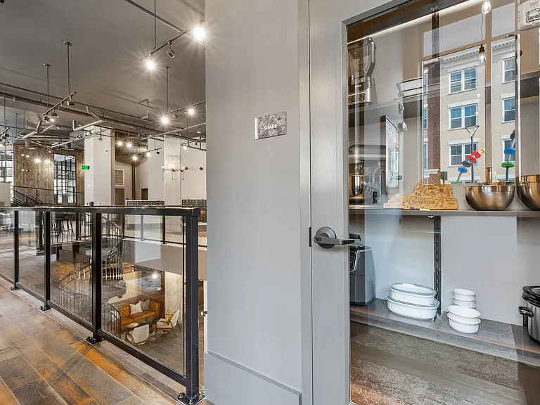 Share Pantry