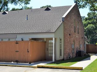 319 Artisan Rd APT C, Lafayette, LA 70508