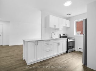 69 Cartwright St #3, London, ON N6B 2W6