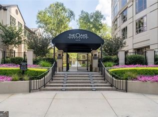 3475 Oak Valley Rd NE APT 910, Atlanta, GA 30326
