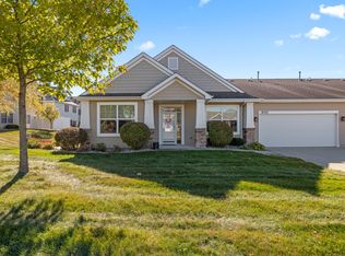 8332 Cody Dr, West Des Moines, IA 50266