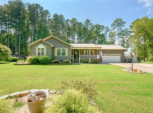 4865 Burton Ln, Denver, NC 28037
