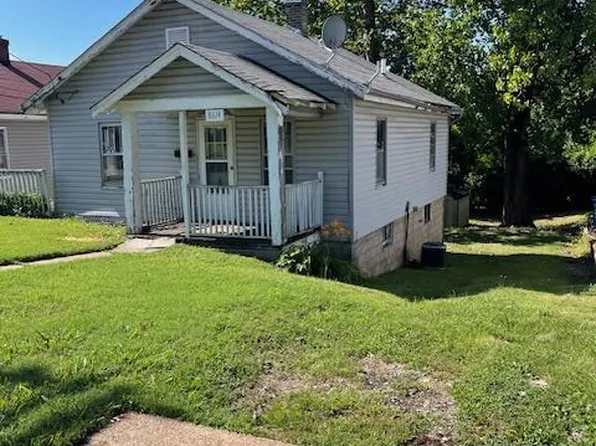 8614 Hume Ave, Saint Louis, MO 63114