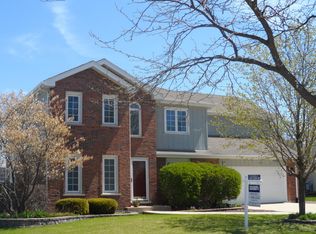 24835 Vermette Rd, Plainfield, IL 60585