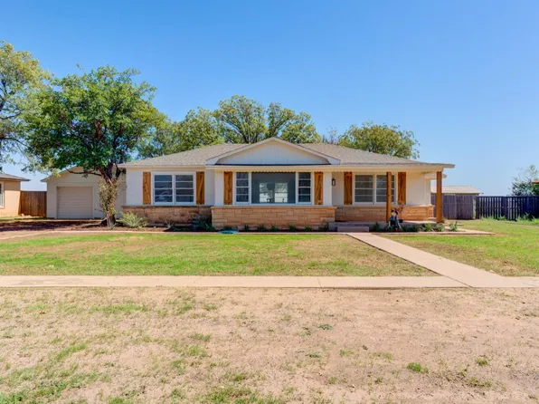 808 Main St, Idalou, TX 79329