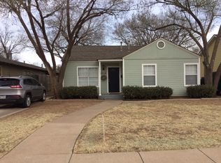 2710 23rd St, Lubbock, TX 79410