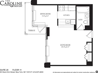 Rented by Mirador Real Estate