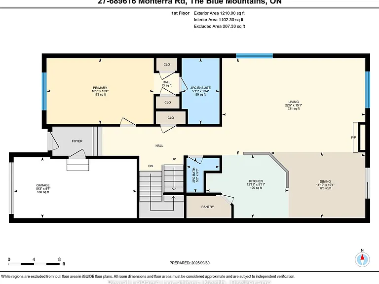 689616 Monterra Rd #27 — Photo 34