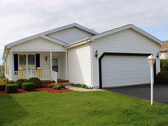 2nd image of 3412 Steeplechase Way