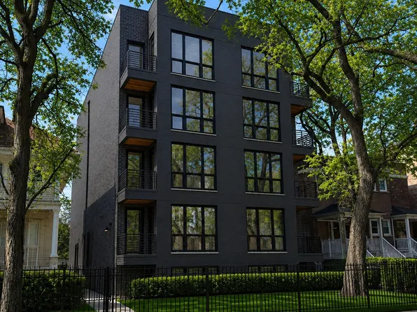 5428 N Winthrop Ave #103, Chicago, IL 60640