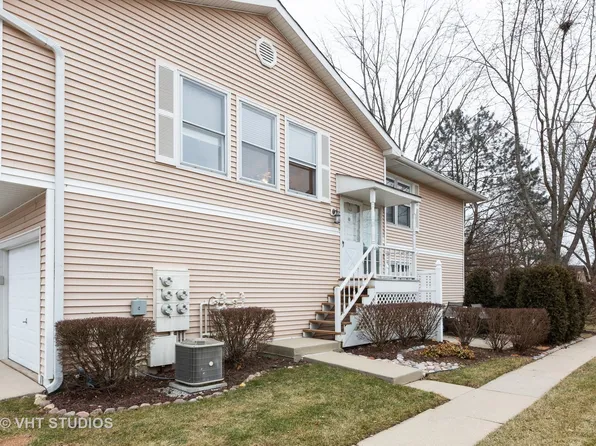 5332 Crescent Ln, Oak Forest, IL 60452