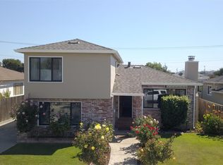 626 Guildford Ave, San Mateo, CA