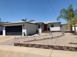 6880 Newberry St, San Diego, CA 92120