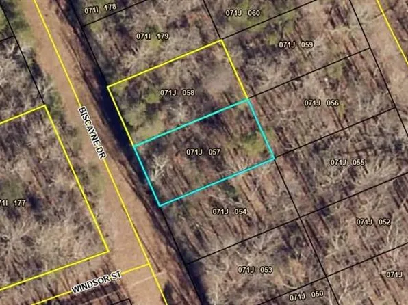 231 Biscayne Dr #149, Martin, GA 30557