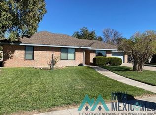 3303 Riverside Dr, Roswell, NM 88201