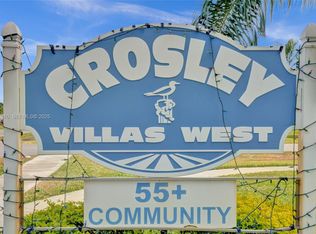 Crosley, West Palm Beach, FL 33415