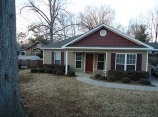 720 Ridge St, Lagrange, GA 30240