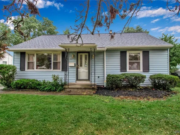497 Lakewood Pkwy, Amherst, NY 14226