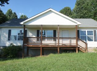 755 High School Rd, Buckingham, VA 23921