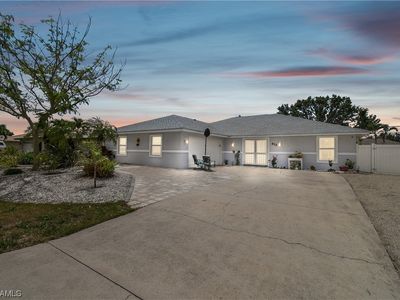 612 SW 35th Ter, Cape Coral, FL, 33914