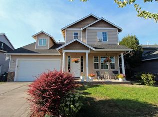 311 W Jadon Dr, Lebanon, OR 97355