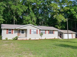 11661 S Turner Ave, Floral City, FL 34436