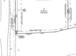 LOT 7 Houndsfield Ave #38, Myrtle Beach, SC 29577