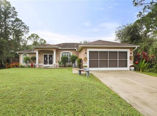 1629 Russellville St, North Port, FL 34288