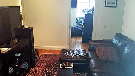 Rented by New York Residence