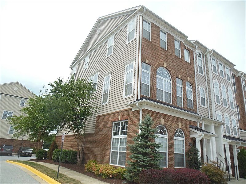 Exterior of Building