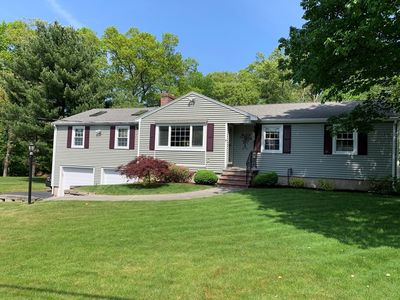 8 Country Club Rd, North Reading, MA, 01864