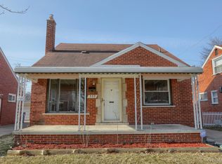 539 Farnham Ave, Lincoln Park, MI 48146