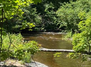 14163 Black Creek Rd, Skanee, MI 49962