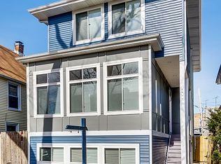 4406 W Wilson Ave, Chicago, IL 60630