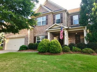 6525 Bridge Stream Rd, Cumming, GA 30028