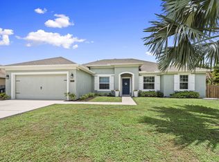 2141 SW Leafy Road, Port St Lucie, FL 34953