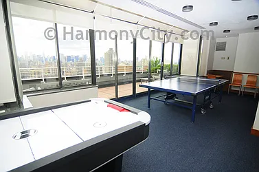 Rented by Harmonycity Corp.