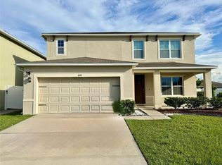 1876 CASSIDY KNOLL DRIVE, KISSIMMEE, FL 34744
