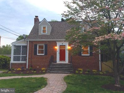 9503 Saybrook Ave, Silver Spring, MD, 20901