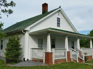 1165 Old Asheville Hwy, Greeneville, TN 37743